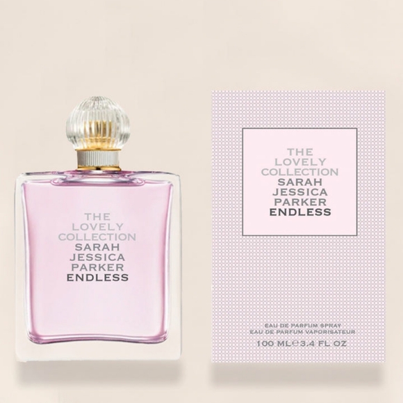 SJP Perfume! - Picture 1 of 3